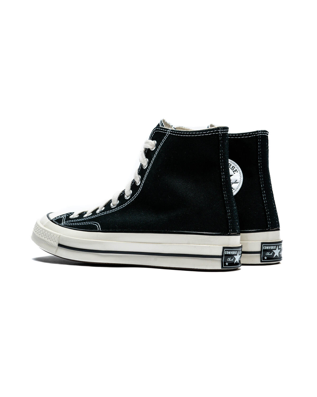 Converse 70 hi clearance schwarz